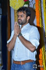 Jawaan Movie Opening